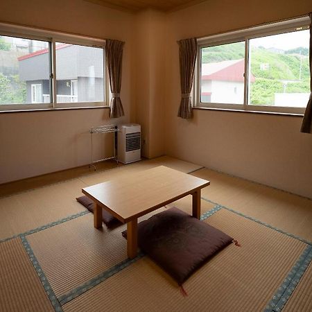 Hotel Shimanoyado Rebunshiri Exteriér fotografie