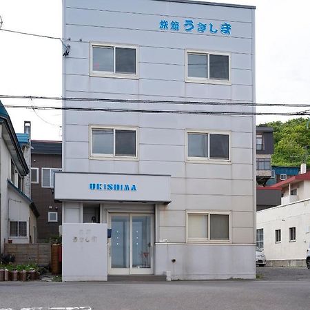 Hotel Shimanoyado Rebunshiri Exteriér fotografie