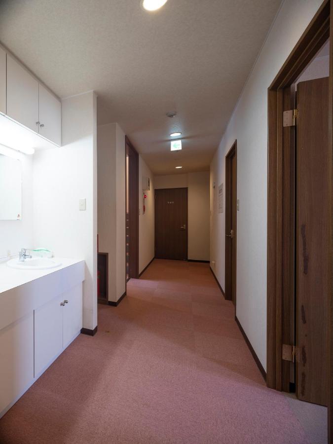 Hotel Shimanoyado Rebunshiri Exteriér fotografie